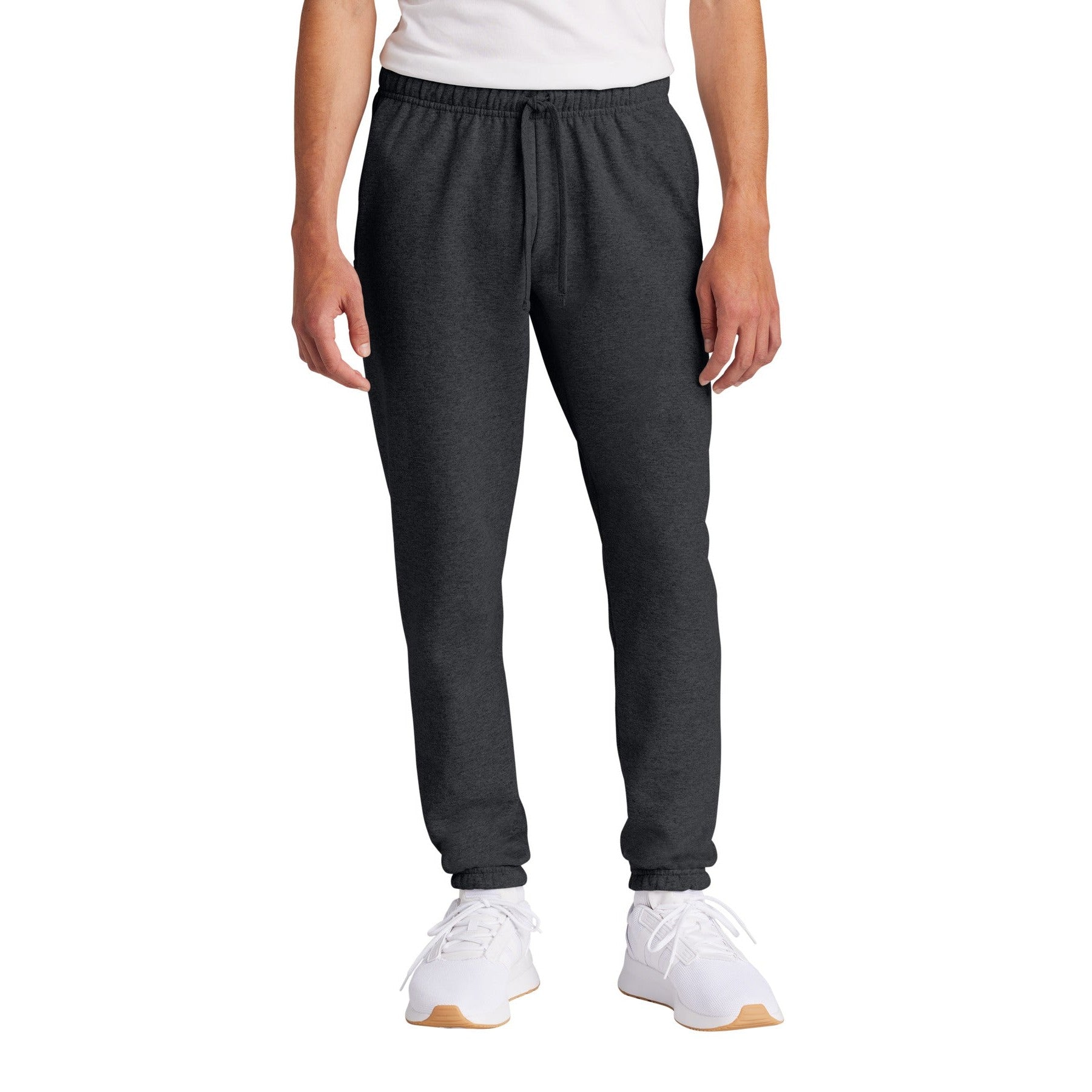 Port & Company-Port & Company® Core Fleece Sweatpant PC78SP-MedTech-3